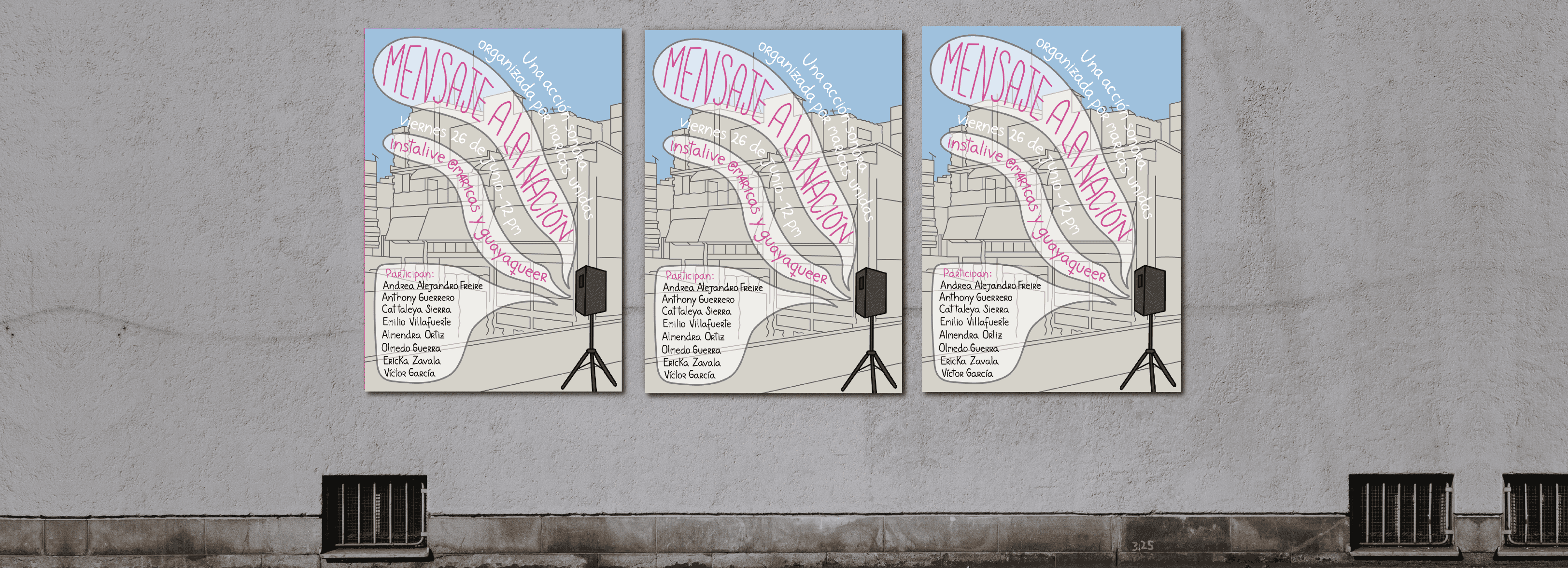 Elsie Monge en la sala de su departamento en Quito. Marzo de 2022. Foto: Karen Toro A.