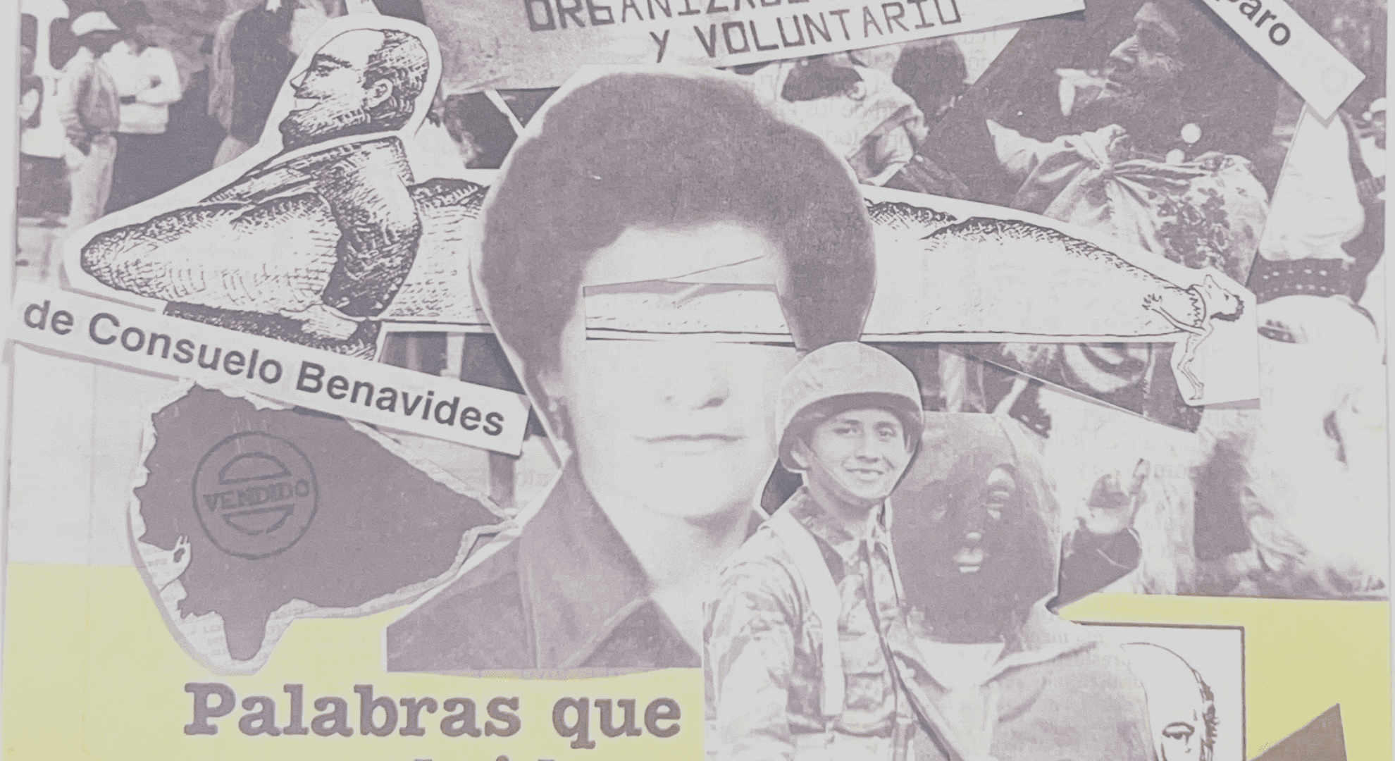 Elsie Monge en la sala de su departamento en Quito. Marzo de 2022. Foto: Karen Toro A.