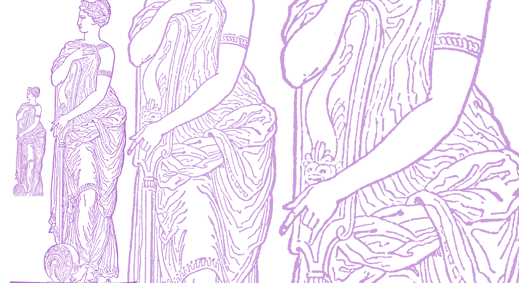 Elsie Monge en la sala de su departamento en Quito. Marzo de 2022. Foto: Karen Toro A.