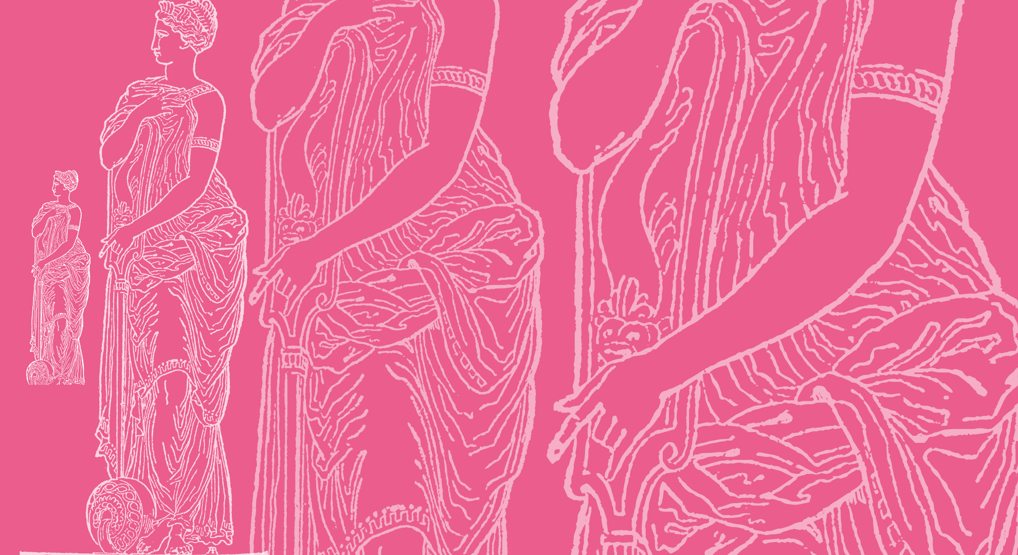 Elsie Monge en la sala de su departamento en Quito. Marzo de 2022. Foto: Karen Toro A.