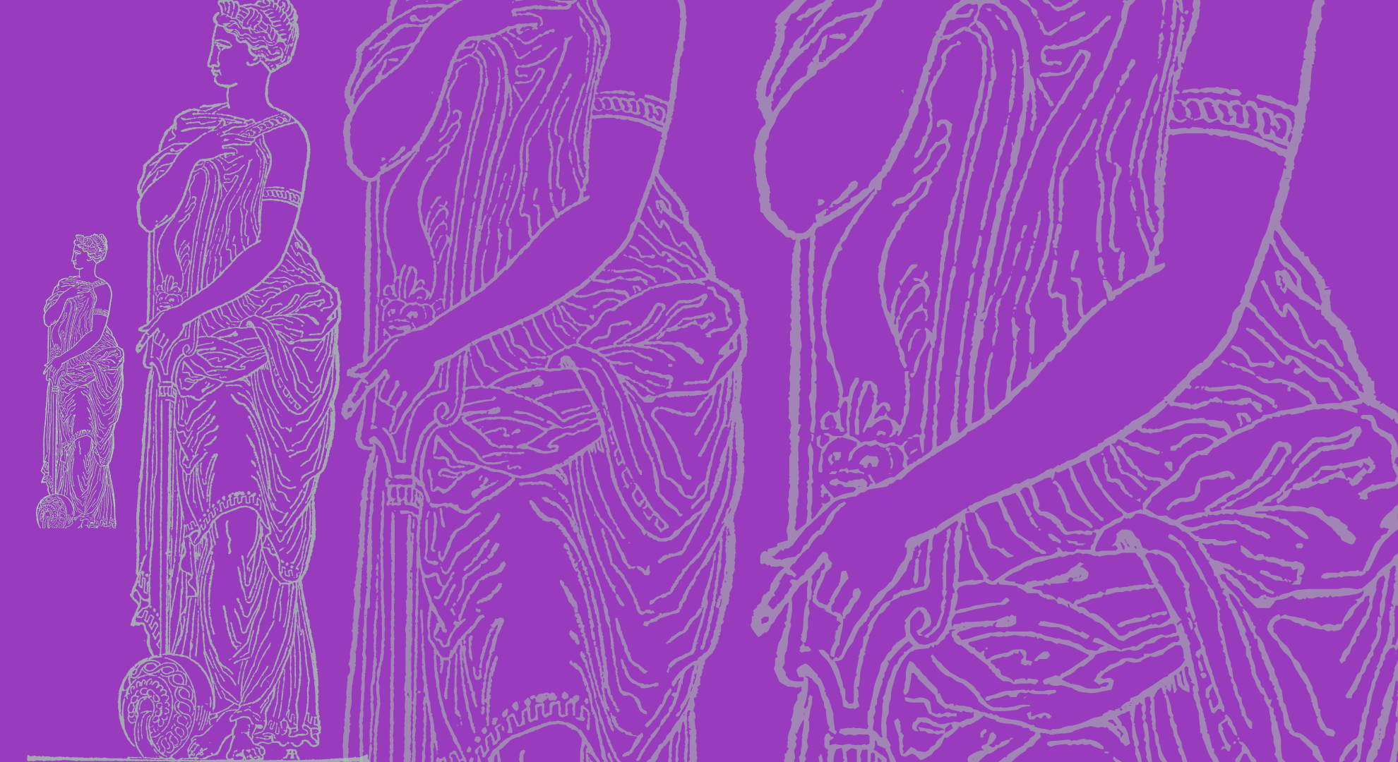 Elsie Monge en la sala de su departamento en Quito. Marzo de 2022. Foto: Karen Toro A.